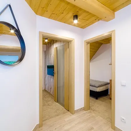 Apartamento Na Skarpie