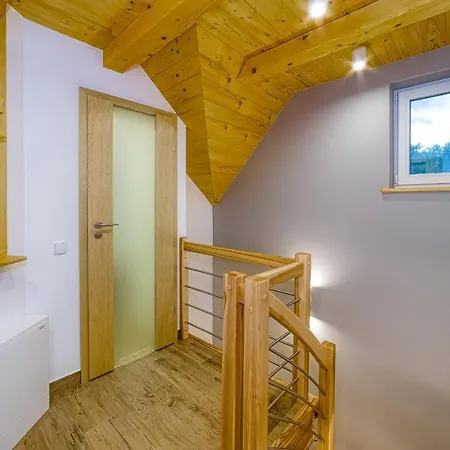 Na Skarpie Apartamento