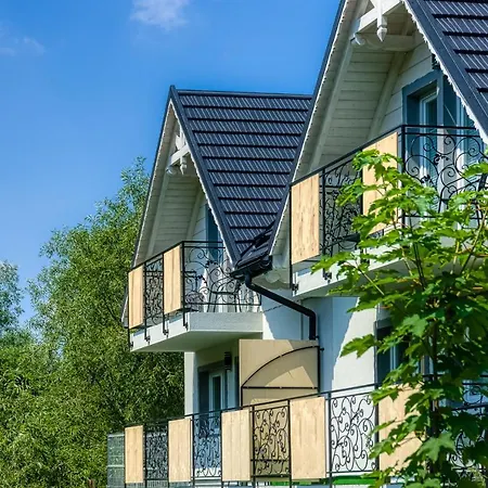 Na Skarpie Szczawnica