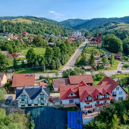 Na Skarpie Apartament