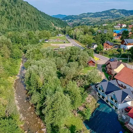 Apartament Na Skarpie