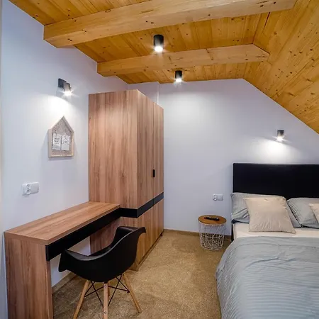 Apartament Na Skarpie
