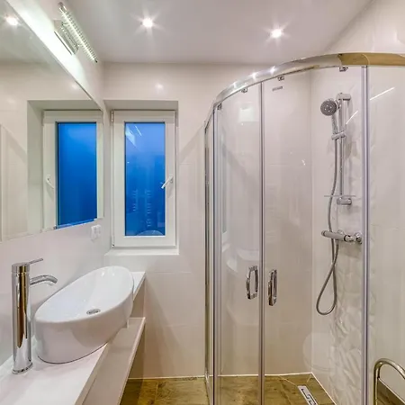 Na Skarpie Apartamento