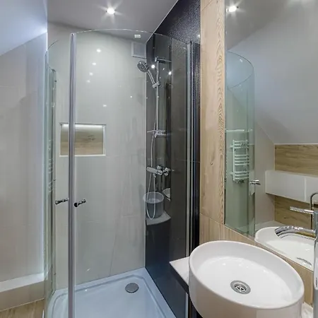 Na Skarpie Apartamento Szczawnica