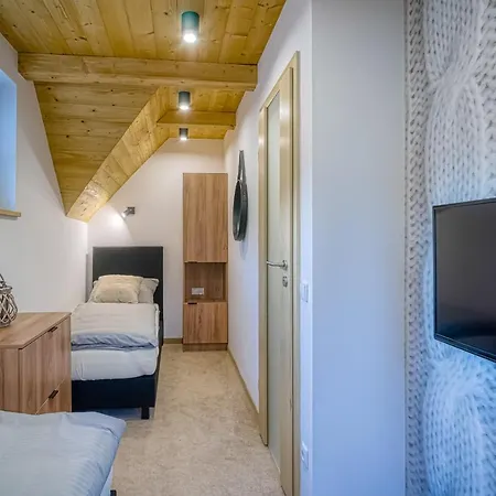 Na Skarpie Apartamento *