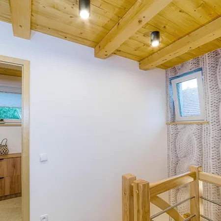 Na Skarpie Apartament Szczawnica