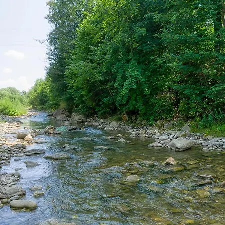 Na Skarpie Apartamento