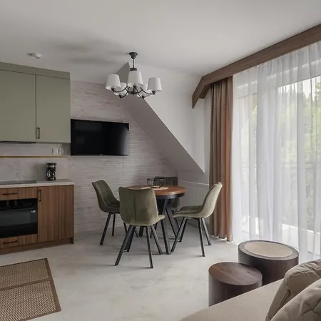 Apartamento Na Skarpie *