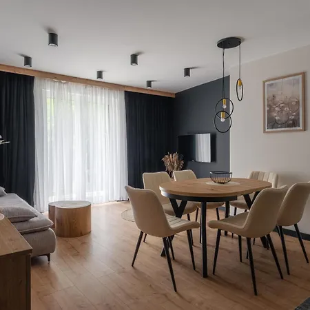 Apartamento Na Skarpie *