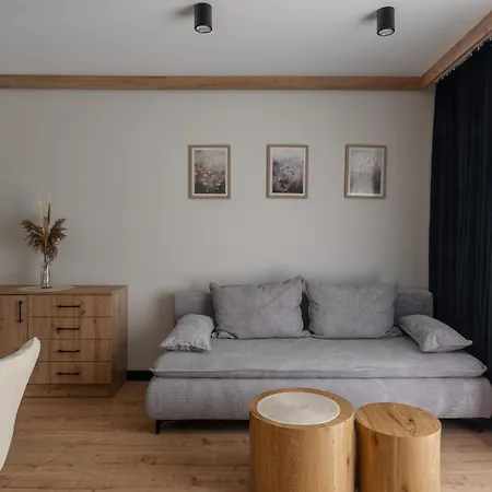 Na Skarpie Apartamento *