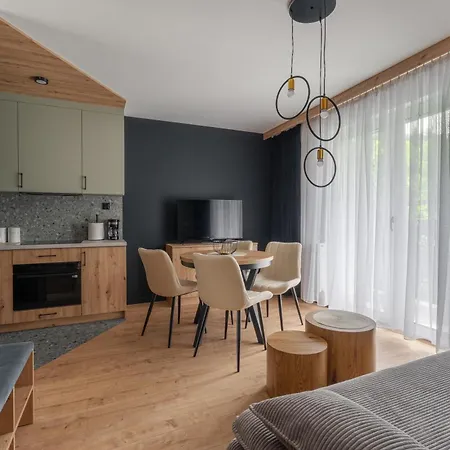 Apartamento Na Skarpie *