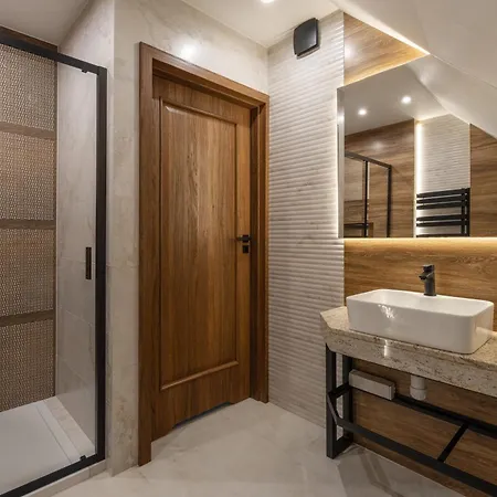 Apartamento Na Skarpie